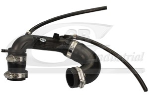 Imuputki, ilmansuodatin, Poisto, DACIA LOGAN, RENAULT CLIO II, CLIO III, KANGOO, MODUS / GRAND MODUS, 8200101100, 8200248814, 8200279164