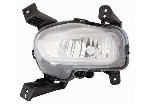 Sumuvalo, Vasen, KIA CEED, CEED Combi Van, CEED Hatchback Van, CEED Sportswagon, PROCEED, XCEED, 92201-J7000