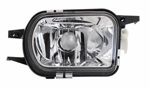 Sumuvalo, Vasen, MERCEDES-BENZ, 2038201156, A2038201156