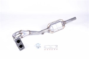 Katalysaattori, VOLVO S40 I, V40 Kombi, 30630356, 30632646, 30889693, 8602977, 8602981