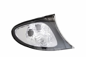 Vilkkuvalo, Oikea, BMW 3 [E46], 3 Touring [E46], 63136914200, 63137165850, 6914200, 7165850