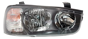 Ajovalo, Oikea, HYUNDAI ELANTRA III, ELANTRA Sedan III, 921022D100, 92102-2D100