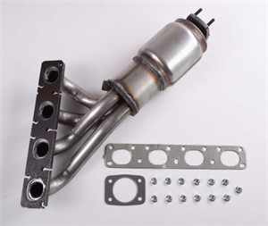 Katalysaattori, BMW 1 [E87], 3 [E90], 3 Touring [E91], 18407525455