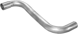 Pakoputki, Keskellä, MERCEDES-BENZ, 6014921807