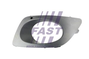 Kehys, sumuvalo, Oikea, MERCEDES-BENZ,VW, 9068850353, A9068850353