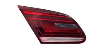 Takavalo, Vasen, VW CC B7, 3C8945307P, 3C8945307Q, 3C8945307S, 3C8945307T