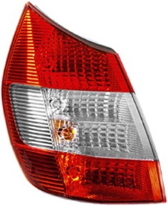 Takavalo, Vasen, RENAULT GRAND SCÉNIC II, SCÉNIC II, 82 00 493 374