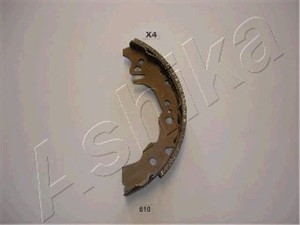 Jarrukenkäsarja, Taka-akseli, DAIHATSU MATERIA, SIRION, SUBARU JUSTY IV, 04495-B1030-000, 04495-B1170