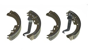 Jarrukenkäsarja, Taka-akseli, OPEL,VAUXHALL, 08964989, 08983251, 08983252, 1605382, 1605537, 1605552, 1605739, 1605744, 1605769, 552215,