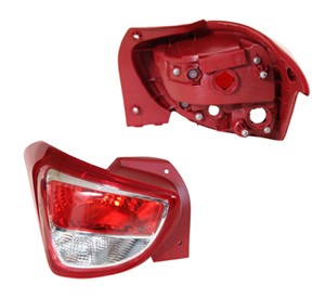 Takavalo, Oikea, HYUNDAI i10 II, 92402 B9000