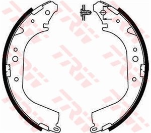 Jarrukenkäsarja, Taka-akseli, NISSAN,TOYOTA, 04495-34020, 04495-60010, 04495-60011, 04495-60020, 04495-60030, 04495-60031, 04495-60050,