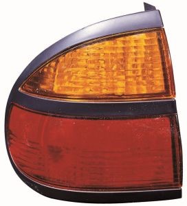Takavalo, Oikea, RENAULT LAGUNA I, 087368, 7700420123