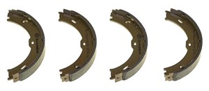 Jarrukenkäsarja, Taka-akseli, MERCEDES-BENZ,VW, 2E0609537, 2E0698525, 68019140AA, 9064200020, 9064200320, A9064200320
