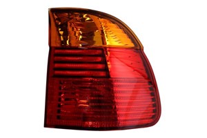 Takavalo, Oikea, BMW 5 Touring [E39], 63216900214