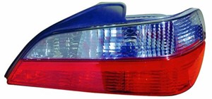 Takavalo, Vasen, PEUGEOT 406, 6350E8