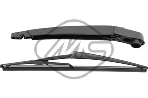 Pyyhkijänsulka, Takana, NISSAN JUKE, QASHQAI SUV II, X-TRAIL III, 287804CC0A, 28780JE20A, 287814EA0A, 287824EA0A, 28782ED500, 287904EA0A