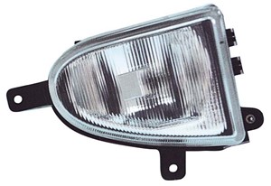 Sumuvalo, Oikea, FORD GALAXY I, SEAT ALHAMBRA, VW SHARAN, 7329073, 7M0941700A, 95VW15201BB, 95VW-15201-BB