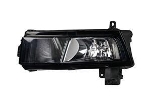 Sumuvalo, Vasen, VW TOURAN, 5TA941661