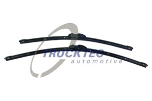 Pyyhkijänsulka, Edessä, AUDI,SKODA,VW, 8P2 955 425 A, 8P2 955 426 A
