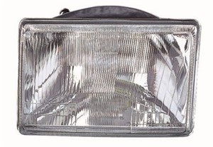 Ajovalo, Oikea, JEEP GRAND CHEROKEE I, 55054577, 55054832