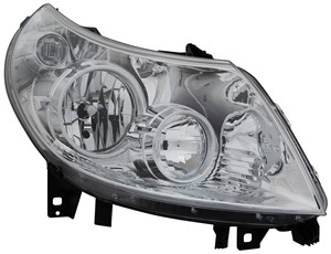 Ajovalo, Oikea, CITROËN,FIAT,PEUGEOT, 1340663080, 6206A5