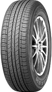 Nexen CP672a ( 225/55 R18 98H 4PR )
