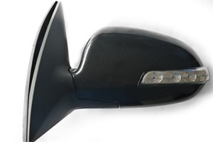 Taustapeili, Vasen, HYUNDAI i30, i30 Kombi, 87610-2L100