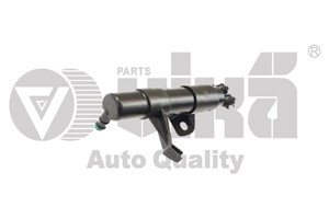 Pesusuutin, ajovalo, VW TOUAREG, 7L6955978A