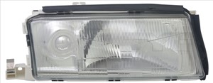 Ajovalo, Oikea, SKODA OCTAVIA I, OCTAVIA Combi I, 1U1941016, 1U1941018
