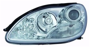 Ajovalo, Oikea, MERCEDES-BENZ S-KLASS [W220], 2208203861, A2208203861
