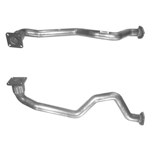 Pakoputki, Edessä, Keskellä, SEAT LEON, SKODA OCTAVIA I, OCTAVIA Combi I, VW BORA I, BORA Variant, GOLF IV, GOLF Variant IV, 1J0254301C