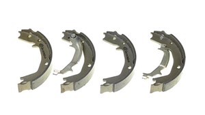 Jarrukenkäsarja, Taka-akseli, HYUNDAI,KIA, 583052HA10, 583501FA10, 5835026A00, 5835026A10, 583502EA10, 583503AA00