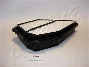 Ilmansuodatin, HONDA ACCORD VI, ACCORD Aerodeck V, ACCORD Coupé V, ACCORD Coupé VI, ACCORD Hatchback VI, SHUTTLE, 17220P0A000, 17220P0AA