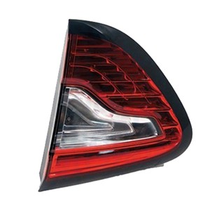 Takavalo, Oikea, RENAULT CAPTUR I, 26 55 008 12R, 26 55 017 12R
