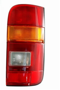 Takavalo, Vasen, TOYOTA HIACE Buss IV, HIACE Skåp IV, 8156026090, 81560-26090, 8156095J14, 81560-95J14