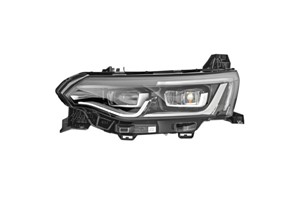 Ajovalo, Vasen, RENAULT TALISMAN, TALISMAN Grandtour, 260606722R