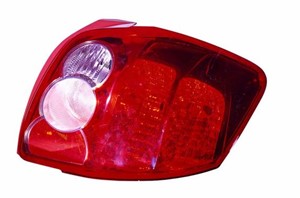 Takavalo, Oikea, TOYOTA AURIS, 81551-12A00