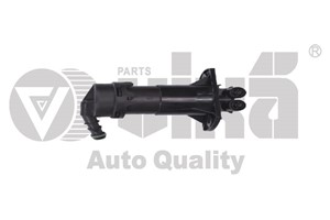 Pesusuutin, ajovalo, Oikea, AUDI A6 Allroad C6, A6 C6, A6 C6 Avant, 4F0955102