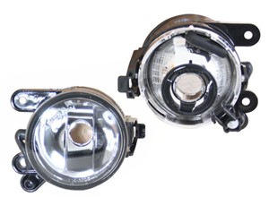 Sumuvalo, Eteen, vasen, VW GOLF V, 1K0 941 699C