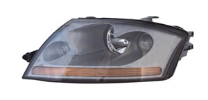 Ajovalo, Oikea, AUDI TT, TT Roadster, 8N0941004AN, 8N0941004BC, 8N0941004BM
