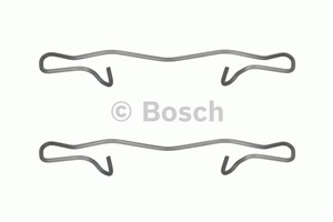 Tarvikesarja, jarrupala, Taka-akseli, CITROËN,FORD,JAGUAR,MAZDA,MERCEDES-BENZ,OPEL,RENAULT,SAAB,VAUXHALL,VOLVO, 5 42 789, 93172191