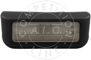 Rekisterivalo, Takana, CITROËN,FIAT,PEUGEOT, 6340.G7