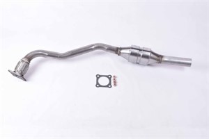 Katalysaattori, VW GOLF III, GOLF Cabriolet III, GOLF Variant III, 3A1253208BV, 3A1253208BX, 3A1253208FX
