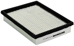 Ilmansuodatin, CADILLAC SEVILLE, CHEVROLET TRANS SPORT, OPEL SINTRA, PONTIAC TRANS SPORT, 25099149, 5834036, 835621, 93183040, A1208C, P