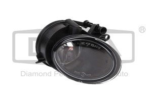 Sumuvalo, Vasen, AUDI A4 B6, A4 B6 Avant, A4 B7, A4 B7 Avant, 8E0941699, 8E0941699B