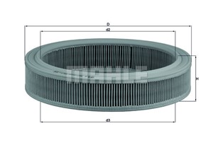 Ilmansuodatin, FORD,SKODA, 115946200, 115946201, 1476787, 1506212, 156212, 5003961, 5004359, 5008724, 71HF9601BA, 71HF9601BB, 86AU9601BA