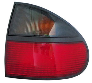 Takavalo, Oikea, RENAULT LAGUNA I, 7701038274