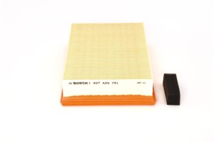 Ilmansuodatin, FORD, 1129147, 1444 N0, 6180522, 91FF 9601 AA, 91FF9601AB, G180522