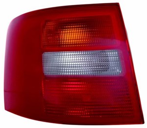 Takavalo, Vasen, AUDI A6 C5 Avant, 4B9945095D, 4B9945096D3FZ, 4B9945096F3FZ, 4B9945217