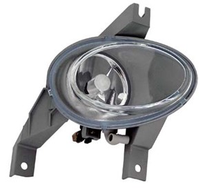 Sumuvalo, Vasen, OPEL TIGRA, 6710089, 90510459